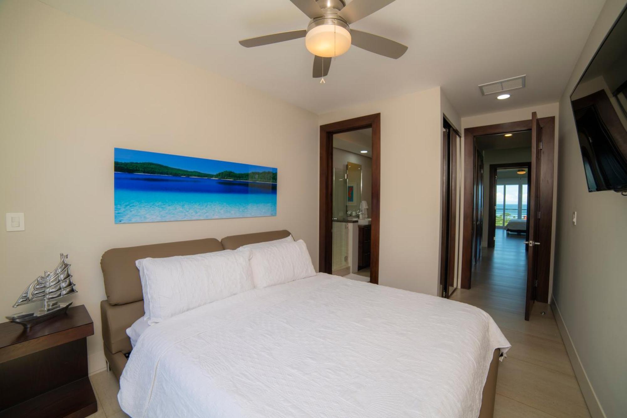 3 Bdr Ocean View Miramar 2D By Stay In Cr Jaco Exterior photo